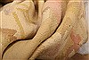 Aubusson Beige Flat Woven 80 X 105 Area Rug 100-21917 Thumb 3