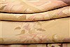 Aubusson Beige Flat Woven 80 X 105 Area Rug 100-21917 Thumb 5
