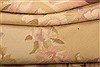 Aubusson Beige Flat Woven 80 X 105 Area Rug 100-21917 Thumb 7