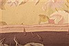 Aubusson Beige Flat Woven 80 X 105 Area Rug 100-21917 Thumb 12