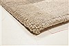 Modern Beige Hand Knotted 40 X 60  Area Rug 250-21925 Thumb 16
