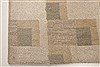 Modern Beige Hand Knotted 40 X 60  Area Rug 250-21925 Thumb 7