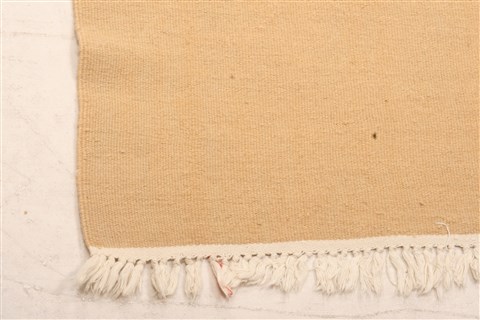 Kilim Yellow Flat Woven 62 X 98 Area Rug 100-21928 Image 20