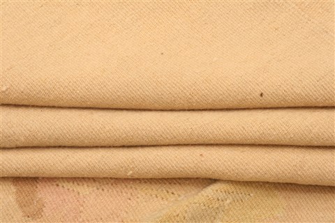 Kilim Yellow Flat Woven 62 X 98 Area Rug 100-21928 Image 11