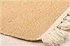 Kilim Yellow Flat Woven 62 X 98 Area Rug 100-21928 Thumb 17