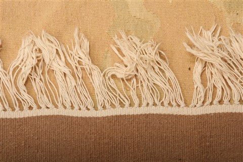 Kilim Beige Flat Woven 61 X 91 Area Rug 100-21931 Image 16