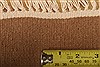 Kilim Beige Flat Woven 61 X 91 Area Rug 100-21931 Thumb 13
