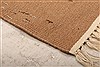 Kilim Beige Flat Woven 61 X 91 Area Rug 100-21931 Thumb 18
