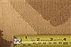 Kilim Yellow Flat Woven 87 X 119 Area Rug 100-21935 Thumb 1