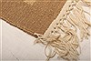 Kilim Yellow Flat Woven 87 X 119 Area Rug 100-21935 Thumb 5