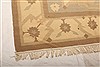 Kilim Yellow Flat Woven 87 X 119 Area Rug 100-21935 Thumb 7