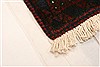Shiraz Red Hand Knotted 47 X 510  Area Rug 100-21942 Thumb 17