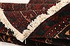 Shiraz Red Hand Knotted 47 X 510  Area Rug 100-21942 Thumb 10
