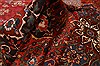 Bakhtiar Red Hand Knotted 110 X 161 Area Rug 100-21944 Thumb 6