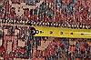 Bakhtiar Red Hand Knotted 110 X 161 Area Rug 100-21944 Thumb 9