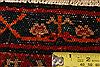 Sanandaj Red Hand Knotted 41 X 56 Area Rug 100-21945 Thumb 15