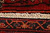 Sanandaj Red Hand Knotted 41 X 56  Area Rug 100-21945 Thumb 18