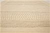 Gabbeh Beige Hand Knotted 40 X 61 Area Rug 250-21946 Thumb 10