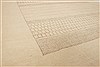 Gabbeh Beige Hand Knotted 40 X 61 Area Rug 250-21946 Thumb 11