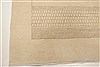 Gabbeh Beige Hand Knotted 40 X 61 Area Rug 250-21946 Thumb 13