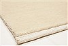 Gabbeh Beige Hand Knotted 40 X 61  Area Rug 250-21946 Thumb 14