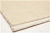 Gabbeh Beige Hand Knotted 40 X 61 Area Rug 250-21946 Thumb 14