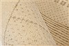Gabbeh Beige Hand Knotted 40 X 61 Area Rug 250-21946 Thumb 2