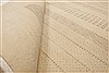 Gabbeh Beige Hand Knotted 40 X 61 Area Rug 250-21946 Thumb 3