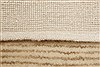Gabbeh Beige Hand Knotted 40 X 61  Area Rug 250-21946 Thumb 9