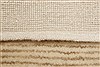 Gabbeh Beige Hand Knotted 40 X 61 Area Rug 250-21946 Thumb 9