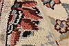 Kashan Beige Hand Knotted 30 X 50  Area Rug 250-21948 Thumb 1