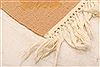Kilim Yellow Flat Woven 51 X 84 Area Rug 100-21951 Thumb 6