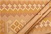 Kilim Yellow Flat Woven 51 X 84 Area Rug 100-21951 Thumb 10