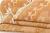 Kilim Yellow Flat Woven 51 X 84 Area Rug 100-21951 Thumb 11