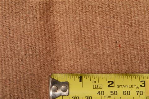 Kilim Beige Flat Woven 811 X 123 Area Rug 100-21952 Image 22