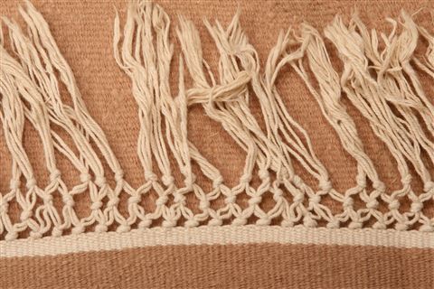 Kilim Beige Flat Woven 811 X 123 Area Rug 100-21952 Image 3