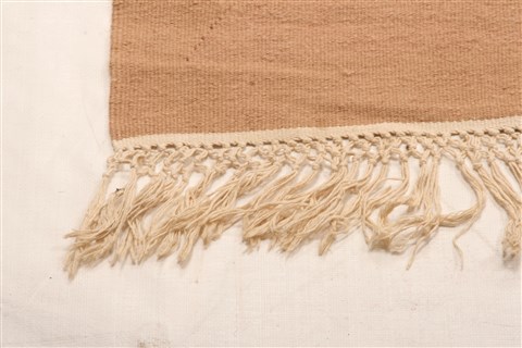 Kilim Beige Flat Woven 811 X 123 Area Rug 100-21952 Image 2