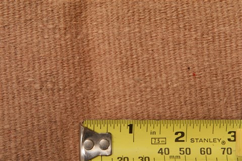 Kilim Beige Flat Woven 811 X 123 Area Rug 100-21952 Image 18