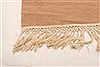 Kilim Beige Flat Woven 811 X 123  Area Rug 100-21952 Thumb 1