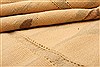 Kilim Beige Flat Woven 88 X 1111 Area Rug 100-21953 Thumb 7