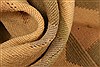 Kilim Yellow Flat Woven 911 X 159 Area Rug 100-21955 Thumb 1