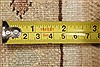 Chobi Beige Hand Knotted 83 X 107 Area Rug 250-21956 Thumb 12