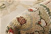 Chobi Beige Hand Knotted 83 X 107 Area Rug 250-21956 Thumb 4