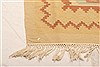 Kilim Yellow Flat Woven 79 X 910  Area Rug 100-21957 Thumb 1