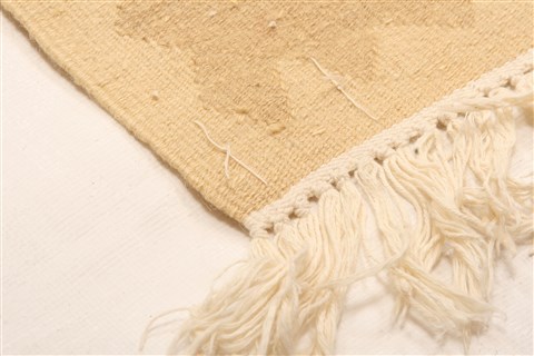 Kilim Yellow Flat Woven 811 X 118 Area Rug 100-21962 Image 20