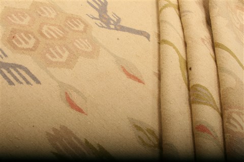 Kilim Yellow Flat Woven 811 X 118 Area Rug 100-21962 Image 9