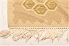 Kilim Yellow Flat Woven 811 X 118 Area Rug 100-21962 Thumb 1
