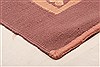 Aubusson Purple Square Flat Woven 910 X 105 Area Rug 100-21963 Thumb 15