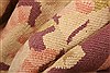 Aubusson Purple Square Flat Woven 910 X 105 Area Rug 100-21963 Thumb 2