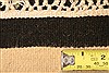 Kilim Black Flat Woven 99 X 131 Area Rug 100-21964 Thumb 12